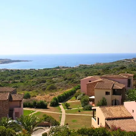 Misuaglia 308 Nature And Comfort A Isola Rossa
