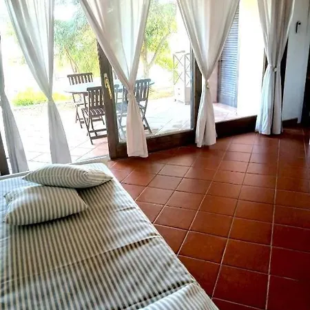 Holiday home Misuaglia 308 Nature And Comfort A Isola Rossa Trinita d'Agultu e Vignola