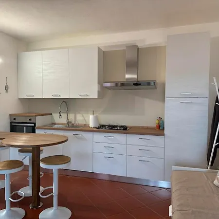 Misuaglia 308 Nature And Comfort A Isola Rossa