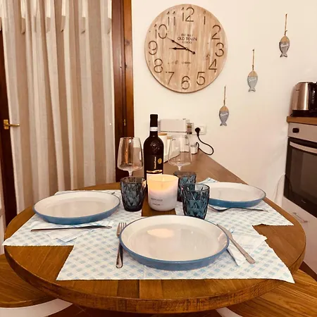 Ferienhaus Misuaglia 308 Nature And Comfort A Isola Rossa
