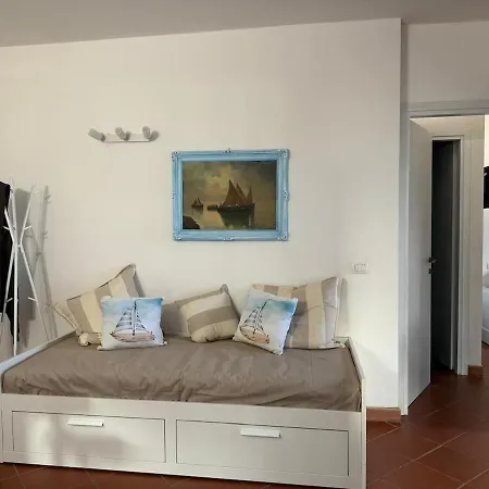 Misuaglia 308 Nature And Comfort A Isola Rossa *