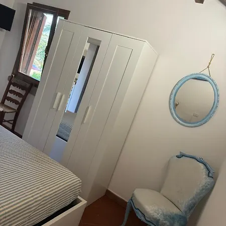 Misuaglia 308 Nature And Comfort A Isola Rossa Holiday home Trinita d'Agultu e Vignola