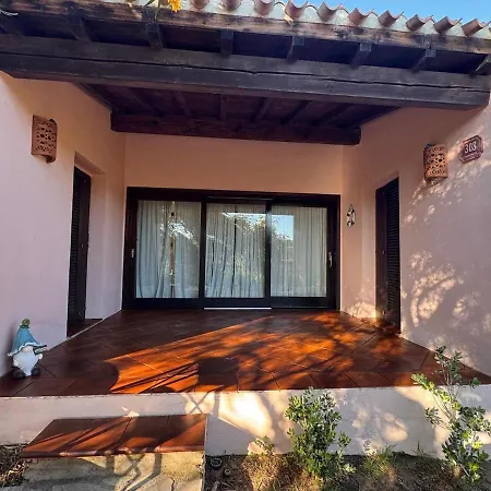 Ferienhaus Misuaglia 308 Nature And Comfort A Isola Rossa