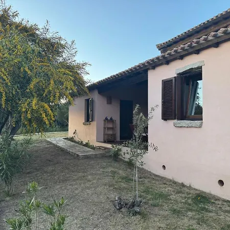 Ferienhaus Misuaglia 308 Nature And Comfort A Isola Rossa