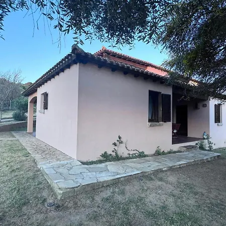 Ferienhaus Misuaglia 308 Nature And Comfort A Isola Rossa Trinità dʼAgultu