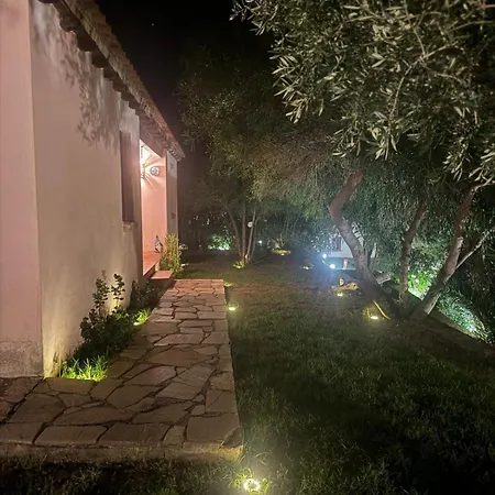 Holiday home Misuaglia 308 Nature And Comfort A Isola Rossa Trinita d'Agultu e Vignola