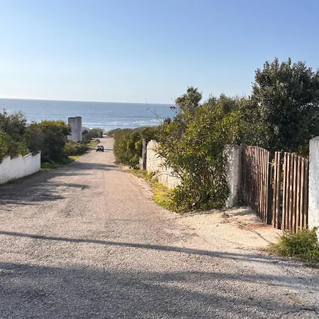 Misuaglia 308 Nature And Comfort A Isola Rossa