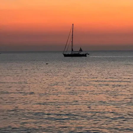 Holiday home Misuaglia 308 Nature And Comfort A Isola Rossa *